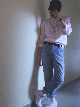 しゅうとさんのコーディネート