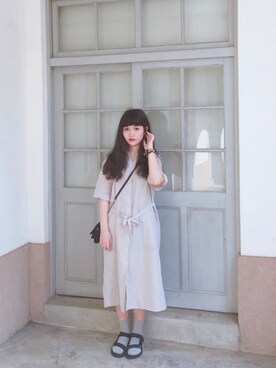 1tingさんのコーディネート