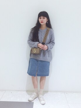 1tingさんのコーディネート