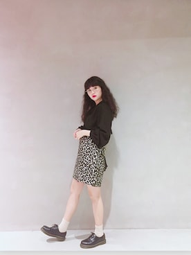 1tingさんのコーディネート