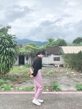 1tingさんのコーディネート