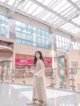 1tingさんのコーディネート