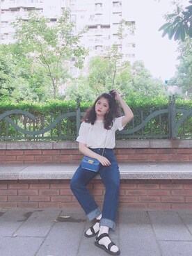 1tingさんのコーディネート