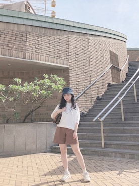 1tingさんのコーディネート