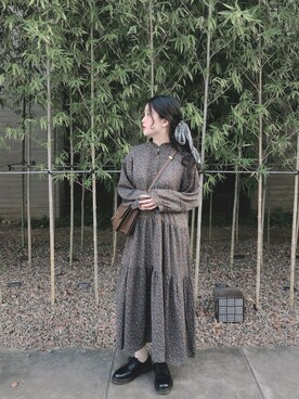 1tingさんのコーディネート