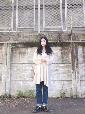 1tingさんのコーディネート