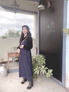 1tingさんのコーディネート