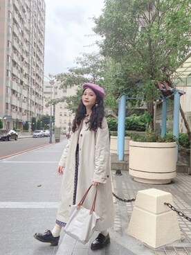 1tingさんのコーディネート