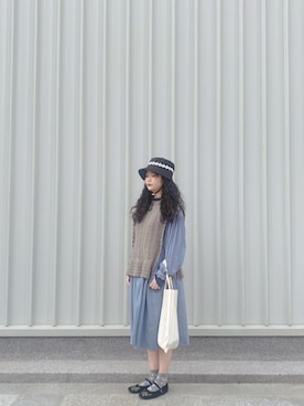 1tingさんのコーディネート