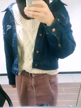 Rinaさんのコーディネート