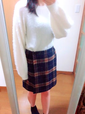 Rinaさんのコーディネート