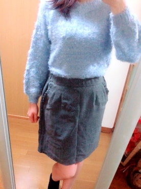 Rinaさんのコーディネート