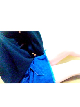 Rinaさんのコーディネート