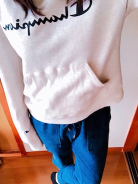 Rinaさんのコーディネート