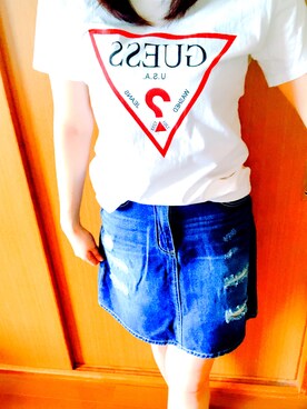 Rinaさんのコーディネート