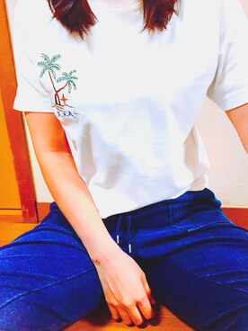 Rinaさんのコーディネート