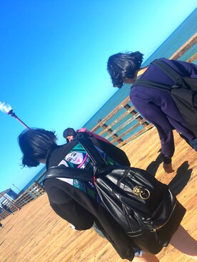 水星さんのコーディネート