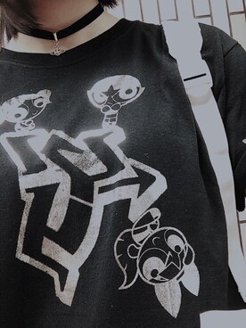 水星さんのコーディネート