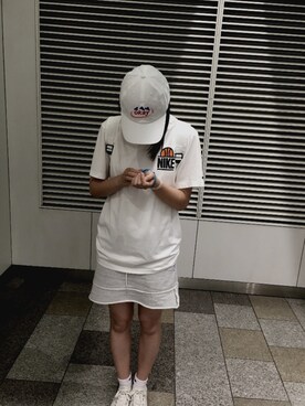 水星さんのコーディネート