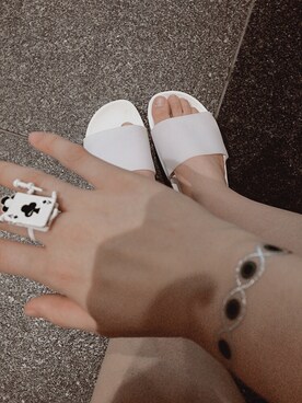 水星さんのコーディネート