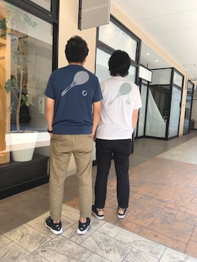 ToruFukumotoさんのコーディネート