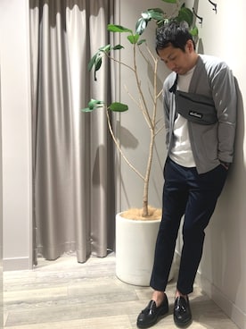 ToruFukumotoさんのコーディネート