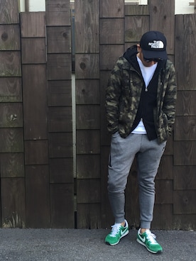 yossyさんのコーディネート