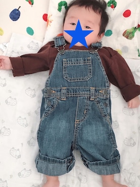 Kae&Tsubaさんのコーディネート