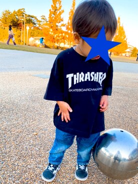 Kae&Tsubaさんのコーディネート