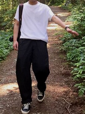 けんじろーさんのコーディネート