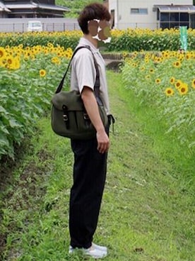 けんじろーさんのコーディネート