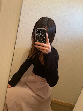 a...sさん（レディース・161cm）の冬コーディネート