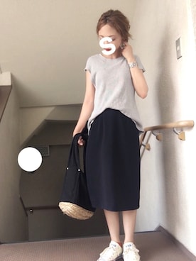 skyさんのコーディネート