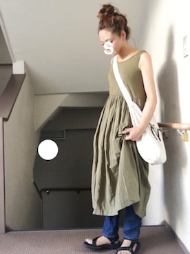 skyさんのコーディネート