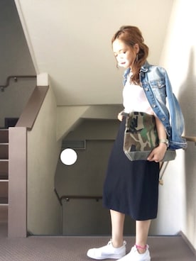 skyさんのコーディネート