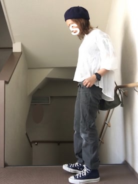 skyさんのコーディネート