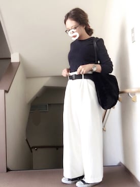 skyさんのコーディネート