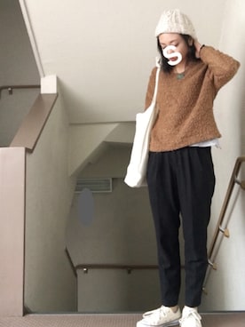 skyさんのコーディネート