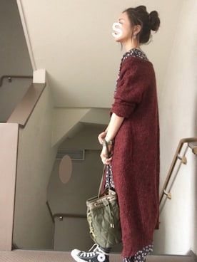 skyさんのコーディネート