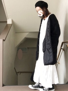 skyさんのコーディネート