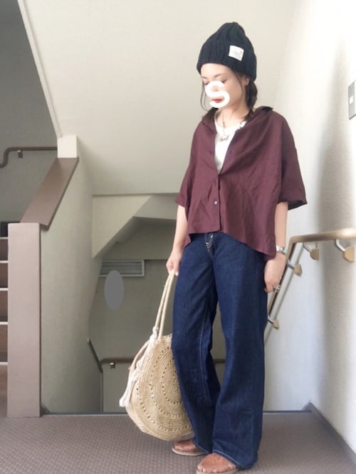 skyさんのコーディネート