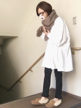 skyさんのコーディネート