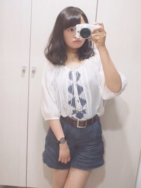 michato 。 さんのコーディネート