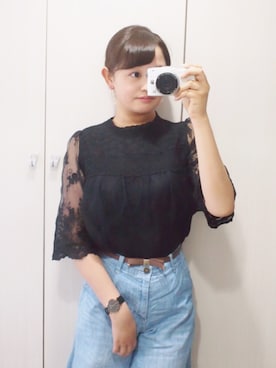 michato 。 さんのコーディネート