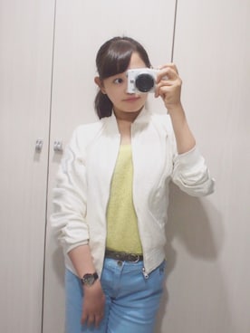 michato 。 さんのコーディネート