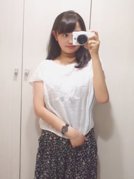 michato 。 さんのコーディネート