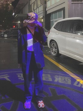 PJoe13さんのコーディネート