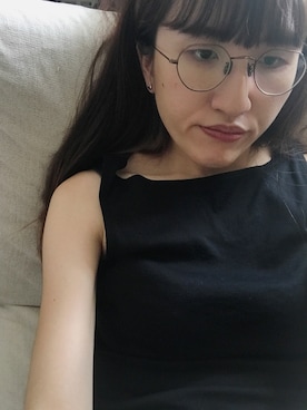 Dさん（レディース・155cm）の春コーディネート