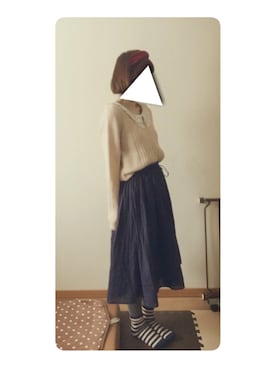 asmさんのコーディネート