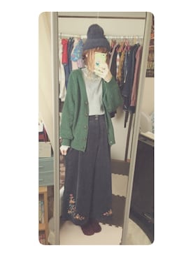 asmさんのコーディネート